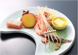 スタンダード会席02