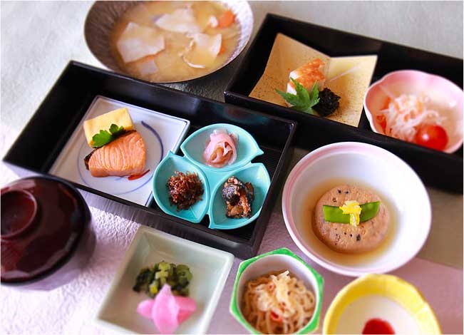 おもてなし朝食膳01