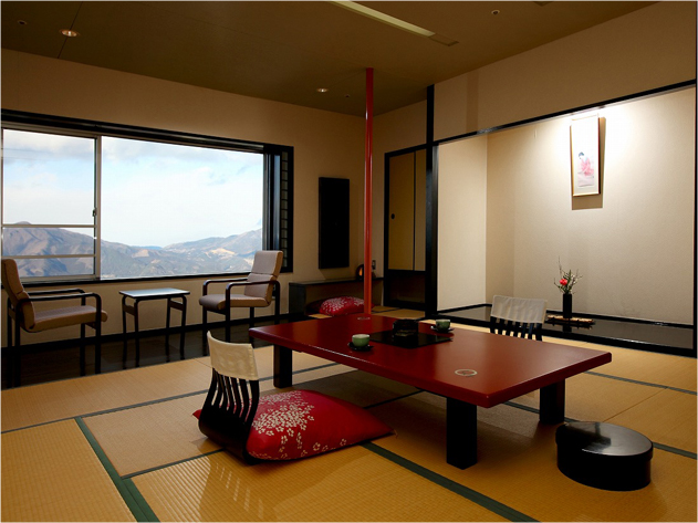 スタンダード客室01