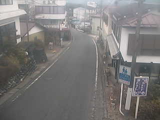 伊香保温泉　道路状況　ライブカメラ