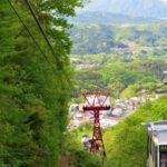 伊香保温泉を”車なし”で楽しむ方法