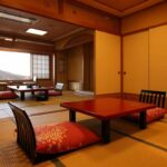 8人部屋 5人部屋 あります！