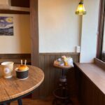 伊香保 初冬の”食べ歩き”は温かい物で